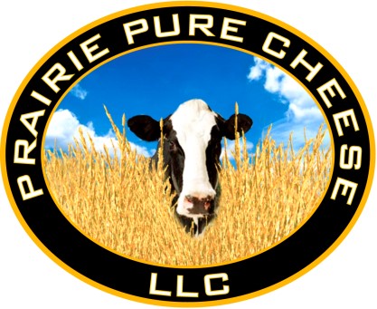 Prairie Pure Cheese gift box